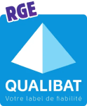 Multi France Facades Ravalement Facade A Saint Chamond Certification Qualibat 1