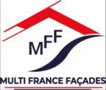 Multi France Facades Ravalement Facade A Saint Chamond Logo